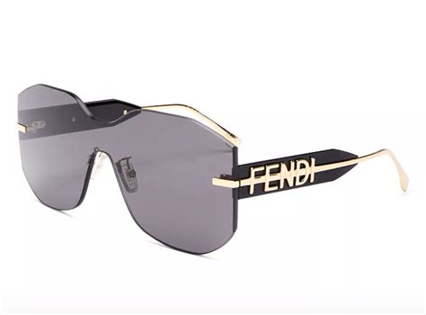 occhiali per mariangela fendi|Women's Designer Sunglasses .